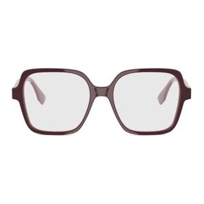 Fendi FE50144I 069 Shiny Red - Women's Optical Frames 54mm