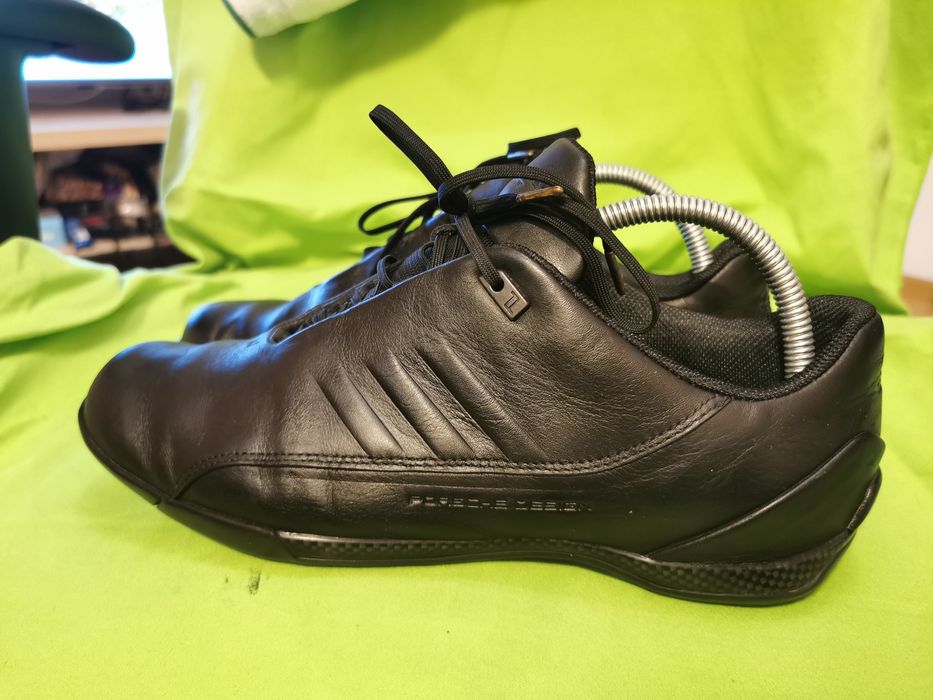 Adidas Porsche Design 41 Mammut salewa hoka altra la sportiva asics