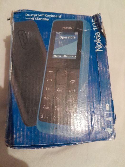 Продам телефон нокия
