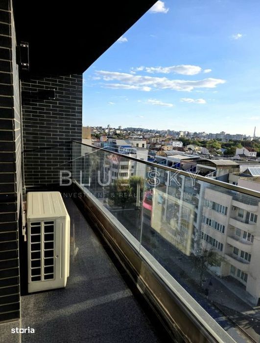Apartament 3 camere zona Delfinariu