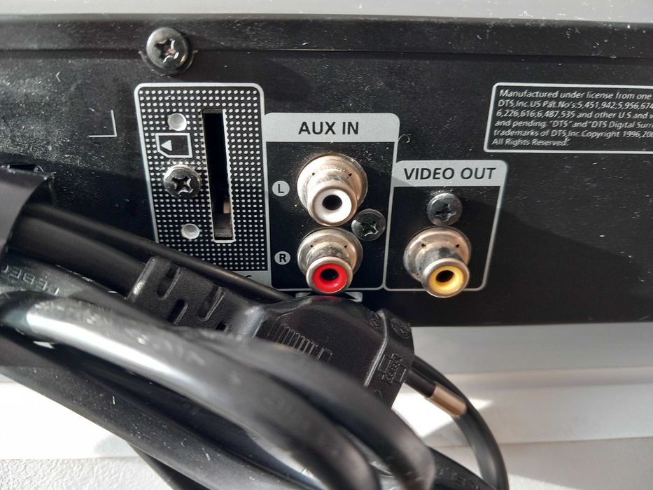 Система за домашно кино Samsung HT-X20