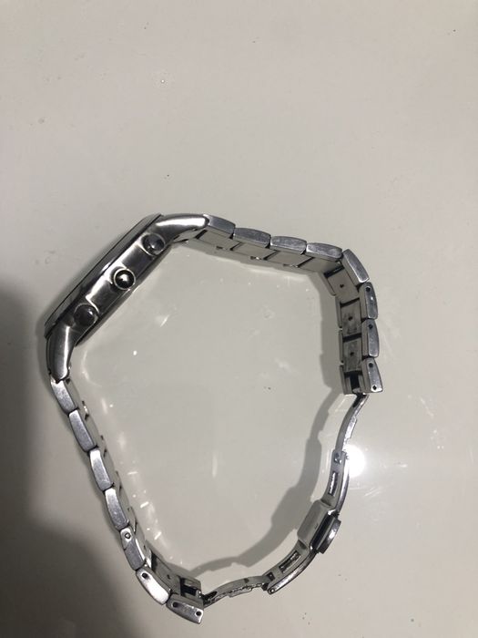Часовник Emporio Armani