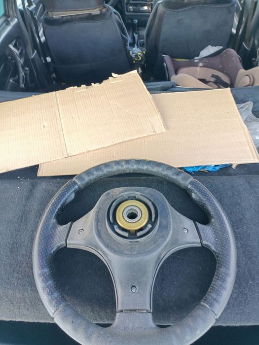 Продам      руль