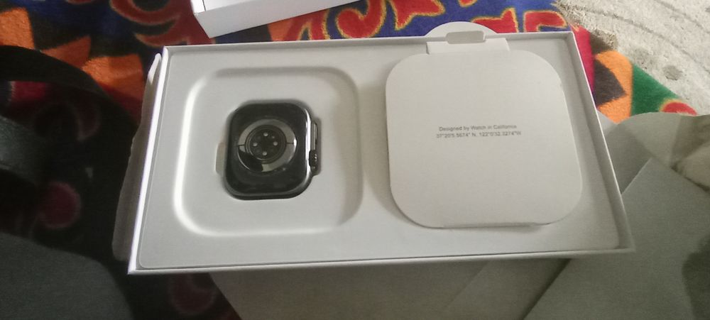 Apple watch смарт час