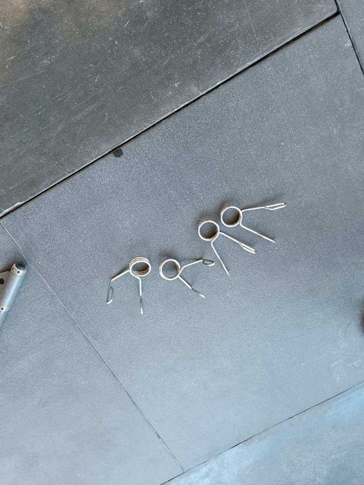 Професионални фитнес уреди.