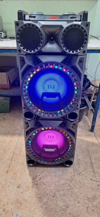 Калонка булютуз 1500w