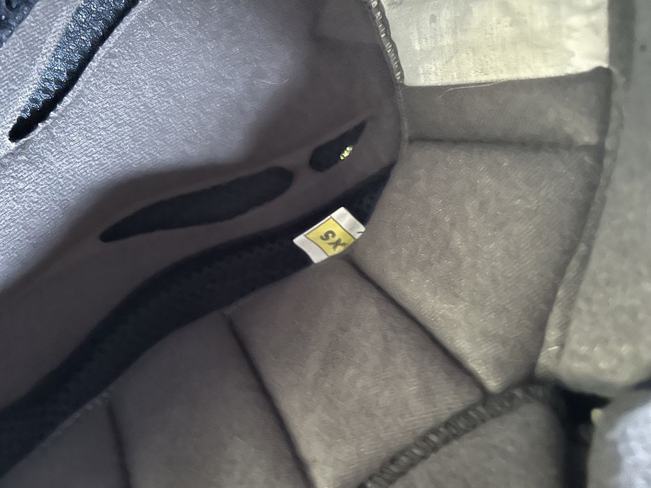 Hjc XC-размер.