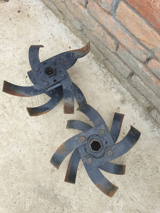 Set 2 freze motosapa