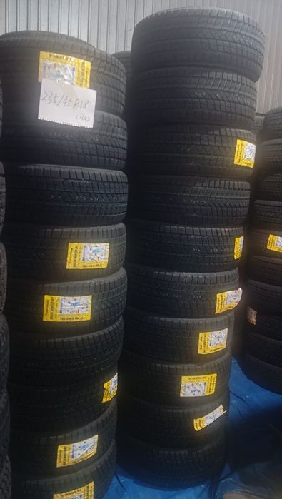 Автошины оптом со склада новые