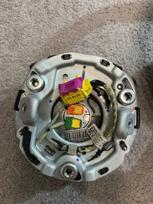 Волан съвместим за Ауди а4 б6; б7; а3 8p; a6 c6