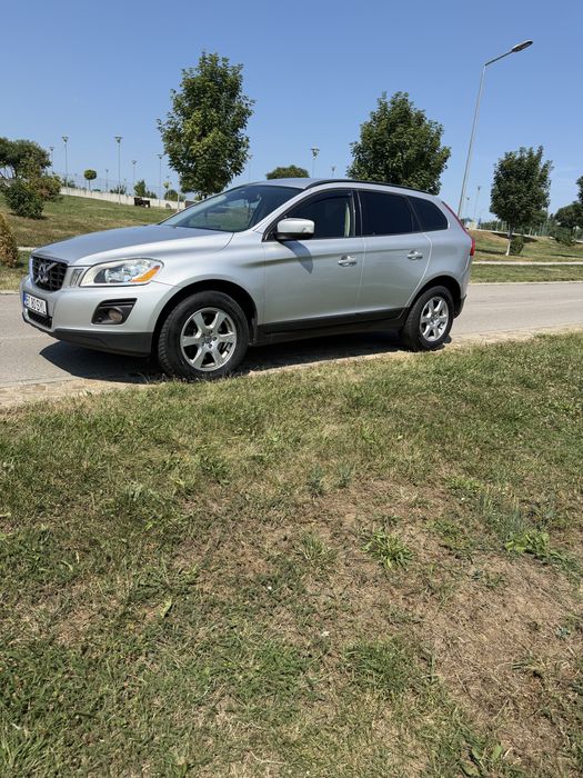 Volvo xc60 2010 diesel2’4