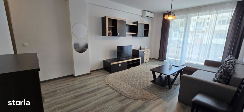 Apartament 2 camere, 68,92 mp, zona Brestei