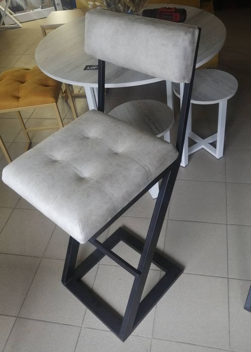 Loft barniy  Loftchi.