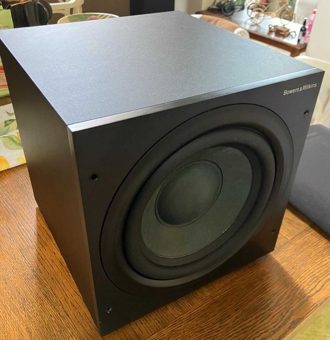 Bowers & Wilkins ASW610  субуфер(Subwoofer)