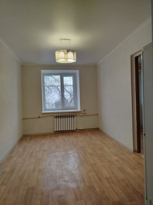 2х комнатная кв.в общежитии