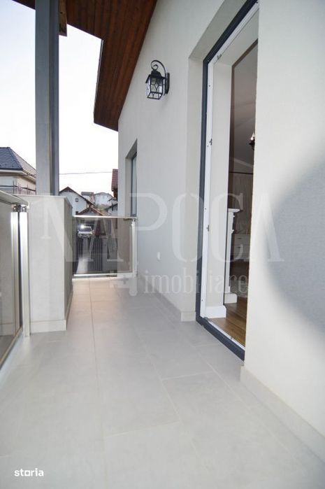 Casa 4 camere de vanzare in Campenesti
