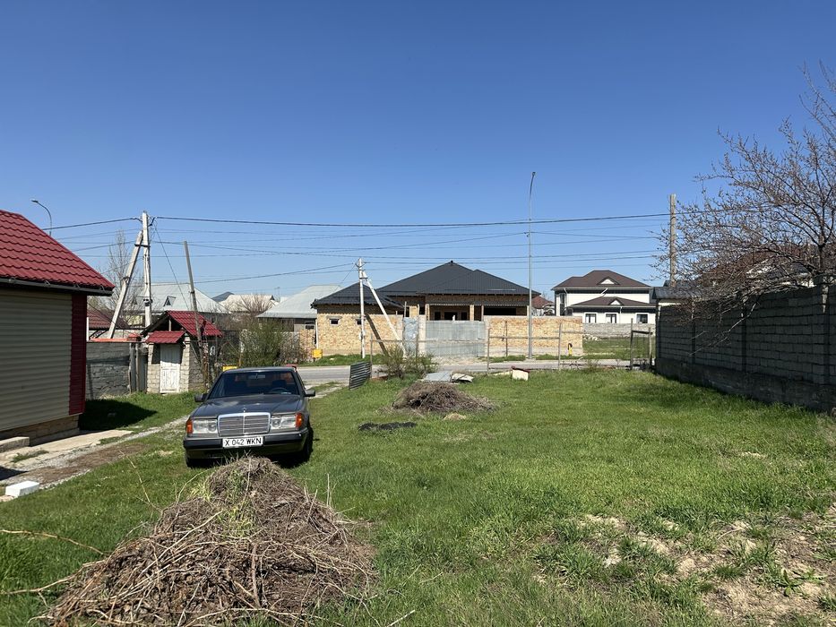 Нұртаста времянка, 8 соттық.