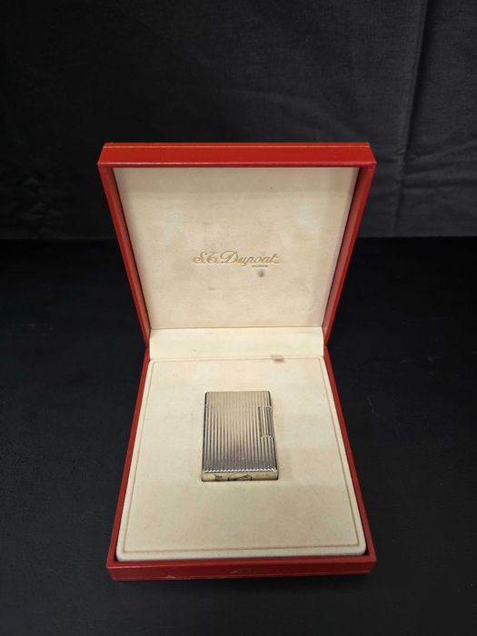 Луксозна Запалка S.T Dupont