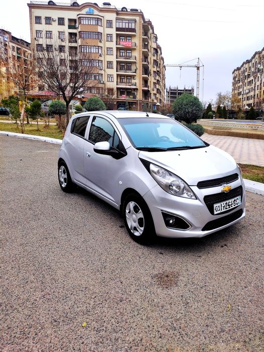 Spark 2015 спарк