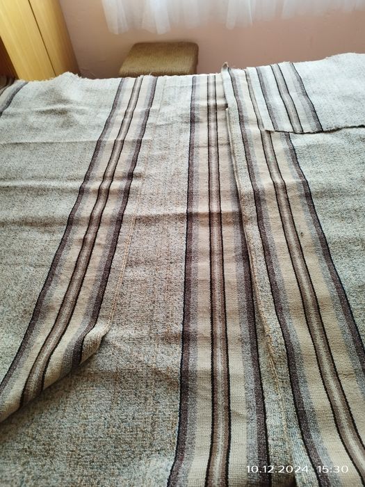 Пътеки втора употреба