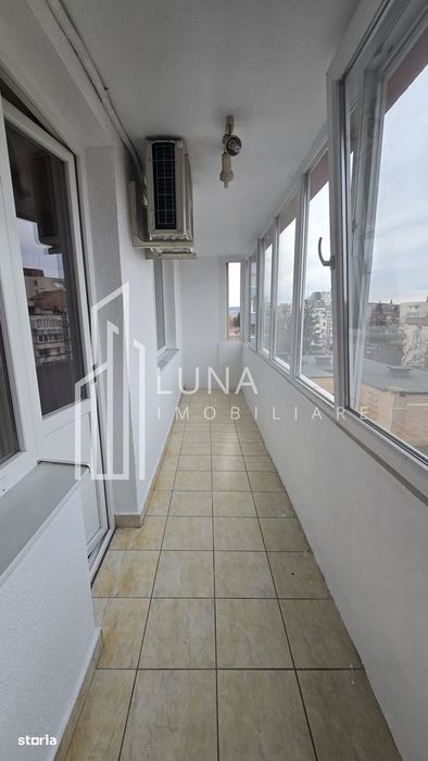 Apartament spațios cu 3 camere – 70 mp | Zona Poli 2