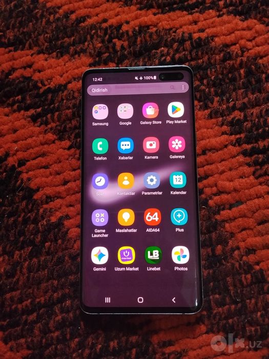 Samsung Galaxy S10 5G