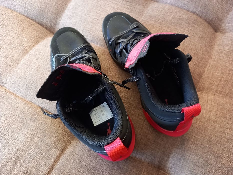 Nike Air Jordan 37 Low "Lift Up" Wmns