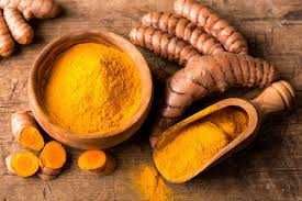 Turmeric (Curcuma) la prețul de 20 lei/500gr