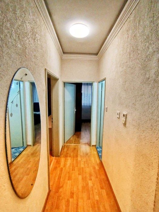 Дава се под наем Двустаен апартамент в Асеновград - 87 кв.м за 320 € - Снимка #8