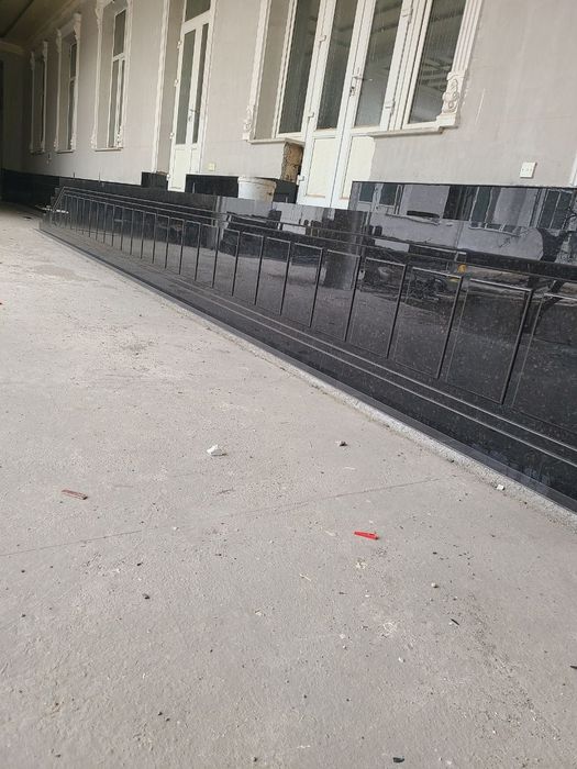 Kafel ishlari samarqand buylab