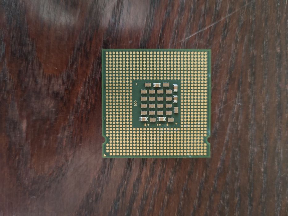 Продам части от ПК