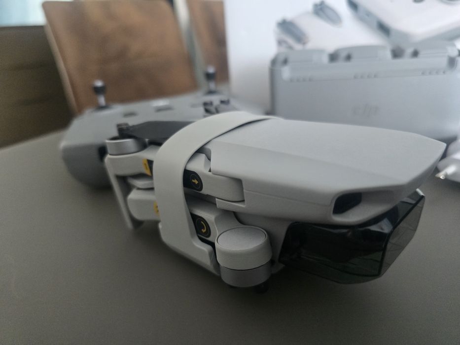 DJI Mini 2 Fly more combo