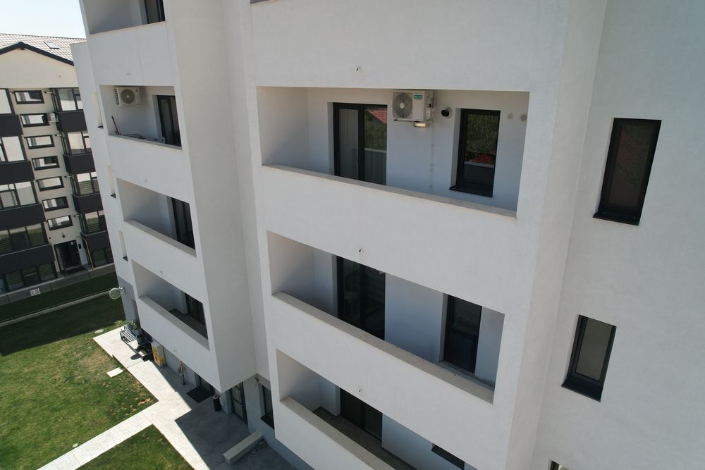 Vând Apartament