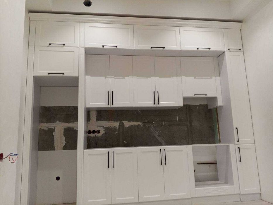Mebel yasab o'rnatib beramiz YUSA mebel sizning xizmatingizda