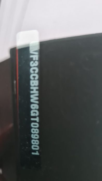 Se vinde Peugeot 208