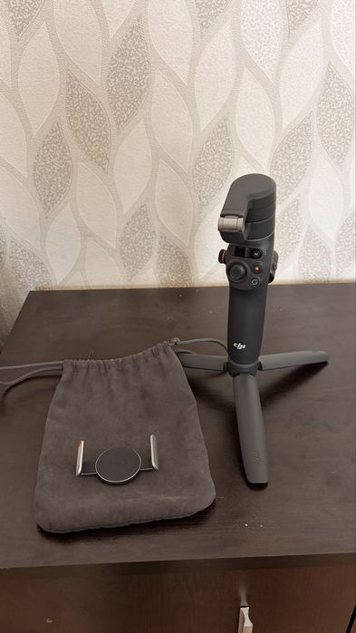 Full mobile vloging set ***TOP***