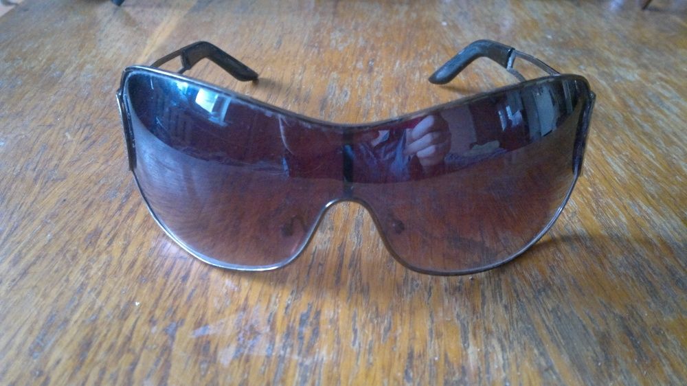 продам очки солнцезащитные красивые недорого