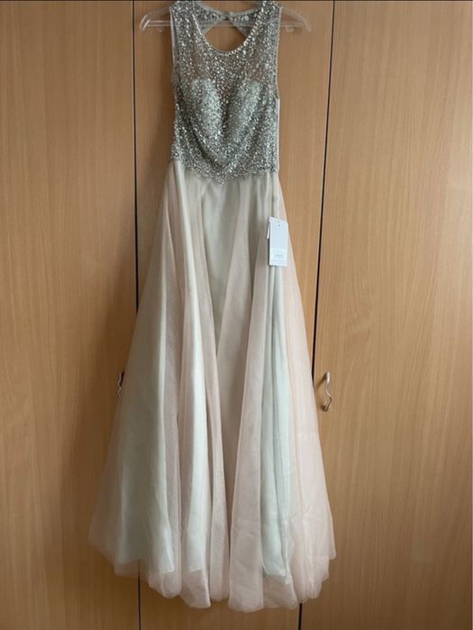 Rochie lunga dama
