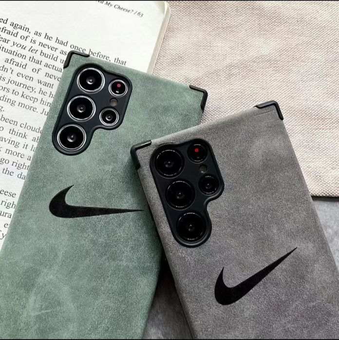 samsung va iphone uchun chexol va airpods