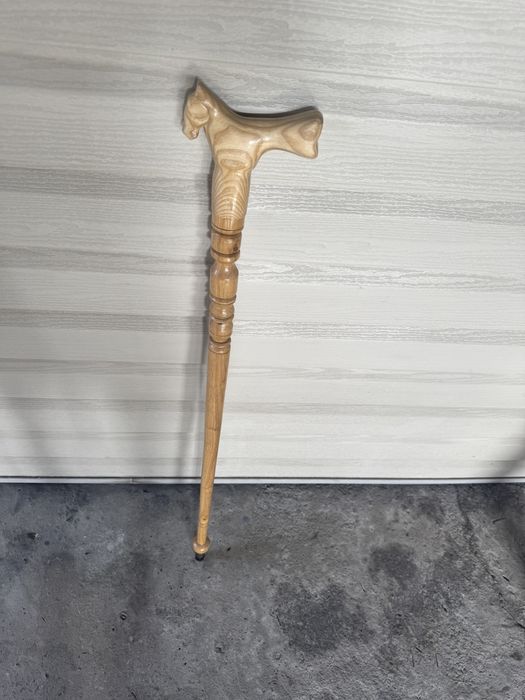 Трось ручнои работа продам