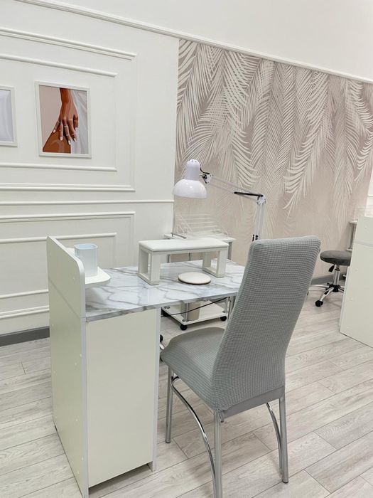 В продаже Салон красоты 70 кв м