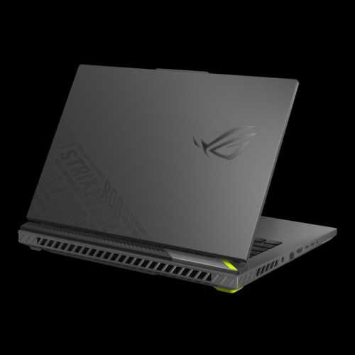 ASUS ROG Strix G16/WUXGA 165H/Ryzen 9 8940HX/16GB/1TB/RTX5070Ti 12GB
