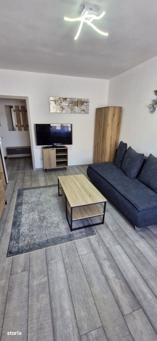 Garsoniera in Magurele la 5 min de centru orasului