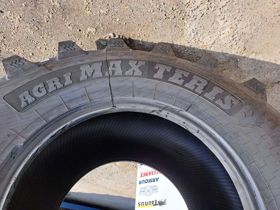 800/65R32 BKT AGRIMAX cauciucuri noi anvelope COMBINA CASE