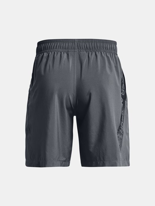 Шорты Under Armour оригинал