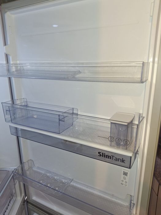 Frigider beko combina frigorifica beko in garantie + extragarantie 5 a
