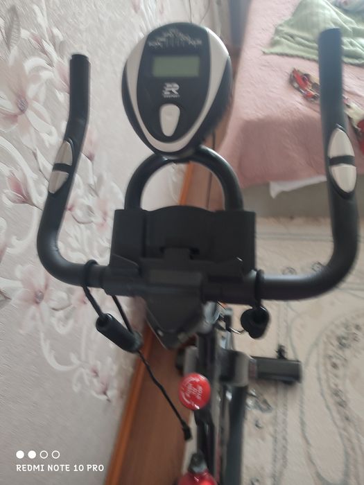 Продам велотренажёр.