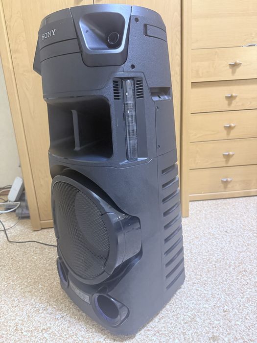 Аудиосистема Sony MHC-V43D