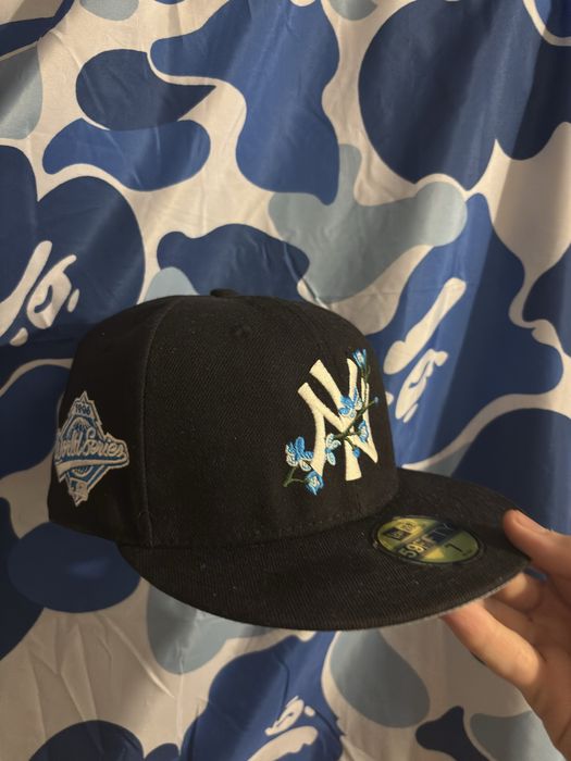 Sapca NY New Era Custom