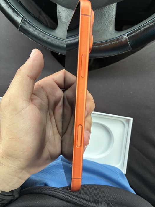 Vând Iphone 17 Pro Max 1 TB